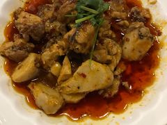 -四姐妹东北饺子(沙尾路店)