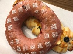 -奈雪的茶(市百一店)