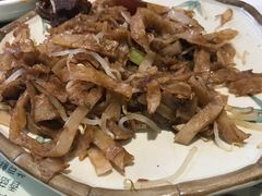 -葛记焖饼(伏牛路店)