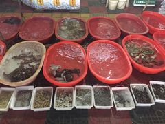 -阿伍海鲜大排档(塔湾金沙店)