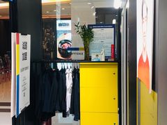 -方快-照相馆(金桥国际店)