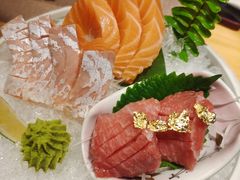 -木鱼料理