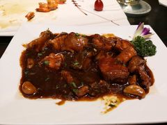 -老正兴菜馆(福州路店)