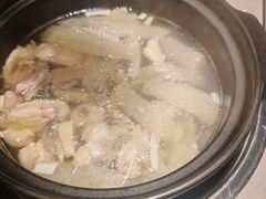 -同仁四季椰子鸡(无锡滨湖万象汇店)
