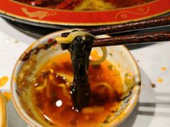 -潮火锅·麻辣牛肉火锅(观音桥方圆·LIVE店)