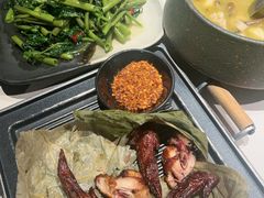 -龙湖重庆时代天街