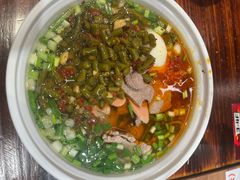 -华威约饭街