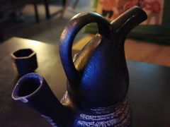 -江湖边·小生活