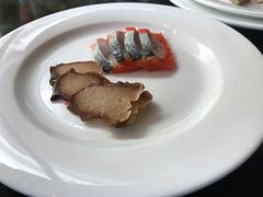 -松山湖帝豪花园酒店西餐厅(美景中路店)