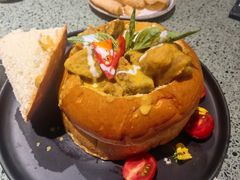 -Home Thai·泰谣(王府井apm店)