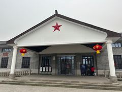 -816工程景区