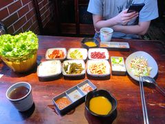 -火炉情韩国料理店(古田路店)