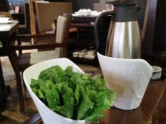 -菌自在·云南野生菌火锅(长安万达店)