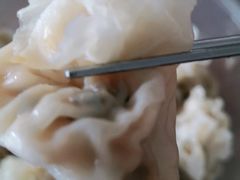 -正宗天津烧麦馆(柳州路店)