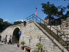 -胡里山炮台