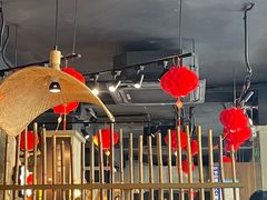 -秋色客家菜(流塘店)