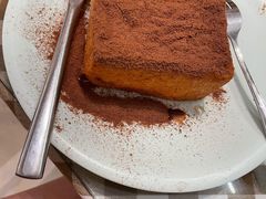 漏奶华-新大咀港式茶餐厅(宝山万达店)