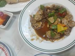 -明本湛江鸡•海鲜小厨(陈家祠店)