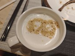 -广州中心皇冠假日酒店-环市食坊·海鲜自助餐厅