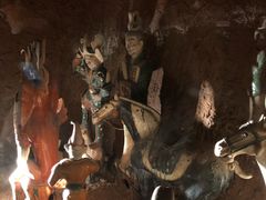 -洛阳古墓博物馆