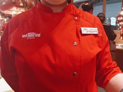 -韩宫宴烤肉·料理(宝山万达店)