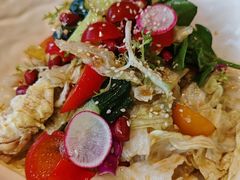-玉林烤鸭店(定福庄店)