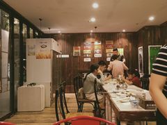 大堂-217丰惠源抓饭(星湖街店)