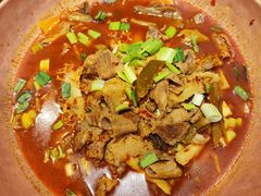 -云海肴云南菜·蒸汽石锅鱼(北京良乡华冠店)