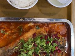 -北京大学深圳研究生院-燕园2食堂