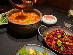 -山石榴·贵州菜(丰盛里店)