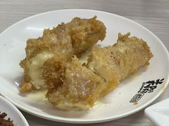 -郑妈妈油炸工坊(石坦巷店)