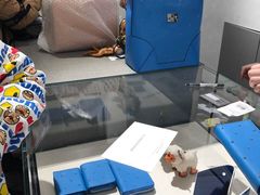 -MCM(比斯特上海购物村店)