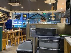 -木屋烧烤(岗顶二店)