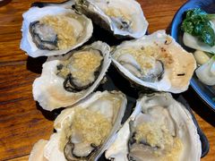 -烧蠔帮·生蚝海鲜牌档(观海店)