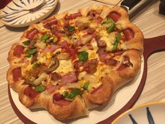 -必胜客(积水潭店)
