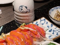 -極上萬膳·日料放题(海岸城店)