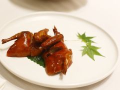 -富淳饭店(世纪公园店)