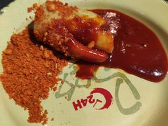 -马路牙子烧烤音乐酒馆(望京店)