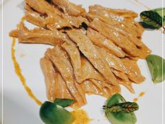 -小大董·烤鸭(观景餐厅·南京西路店)