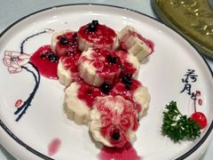 -香满楼(清水河路店)