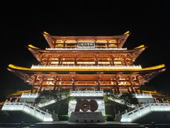 -杜甫江阁