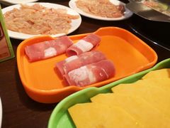 -小三元自助火锅(龙湖北城天街商场店)