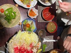 -一豚轩·烧鸟·豚骨拉面(五四路店)