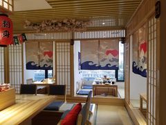 -浦·传统日式料理(3 5 1 1 店)