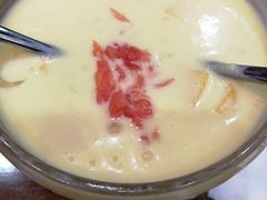 杨枝甘露-福记烧味茶餐厅(豪森丽都店)
