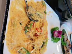 -阿诺泰·泰国餐厅(紫荆店)