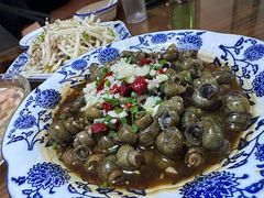 -呼吸森林·生态农庄农家乐私房菜