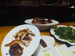 -新興传承烤鸭