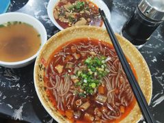 -李记小小吃(涪江路店)
