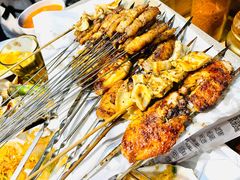 -壹块捌烧烤(灯市口店)